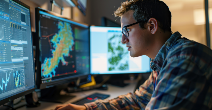 Providing New Zealand’s land information system with a state-of-the-art platform…