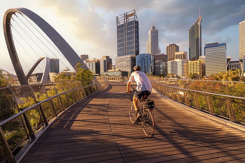 Helping Western Australia realise its vision of a next-generation digital…